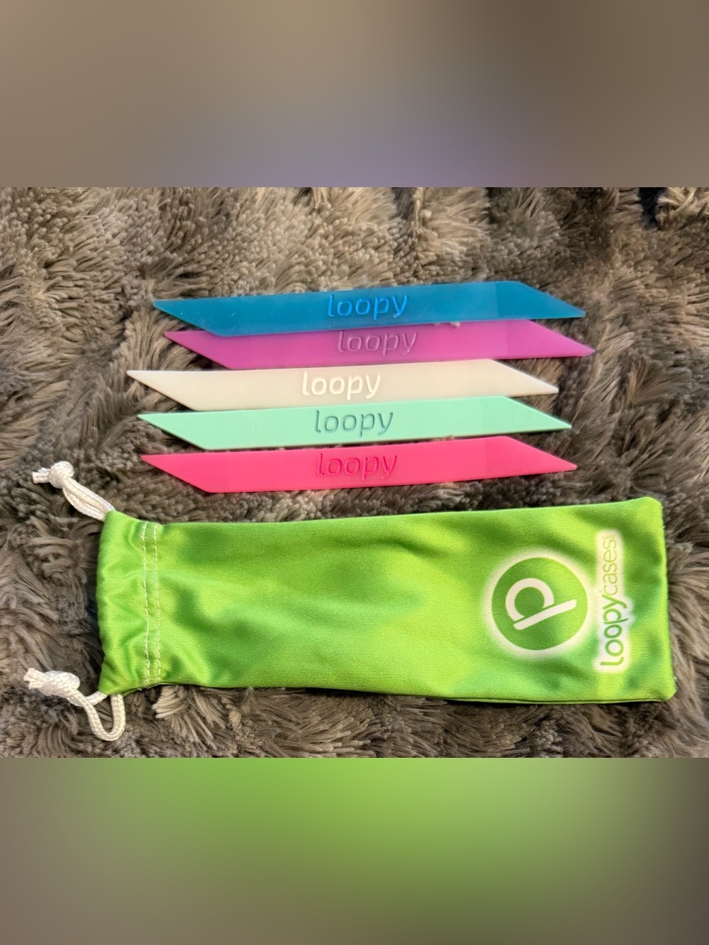 Loopy Glow Loop Pack - Picture 2 of 2